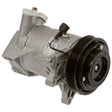 COMPRESSOR DKS17D PV6 134mm 20-11281-AM