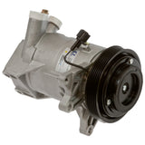 COMPRESSOR DKS17D PV6 134mm 20-11281-AM