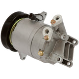 COMPRESSOR DKS17D PV6 134mm 20-11281-AM