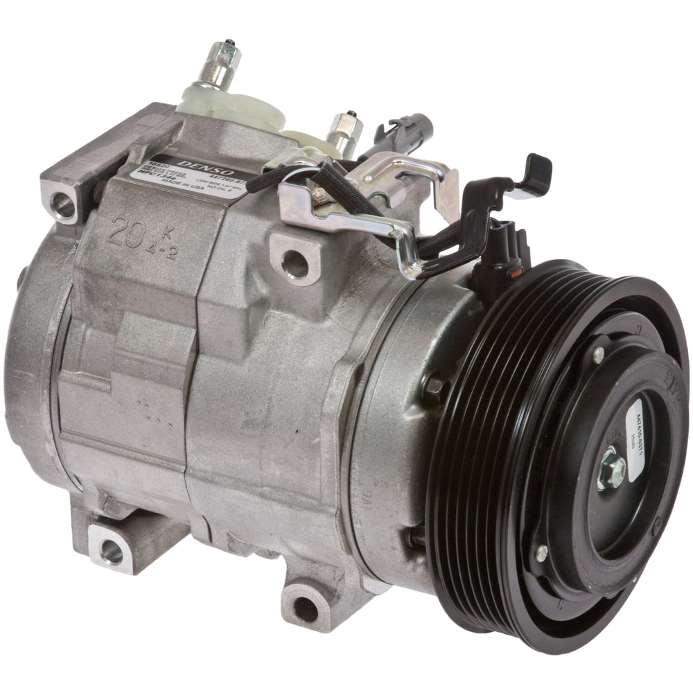 Compressor 10S20C PV6 20-11282