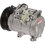 Compressor 10S20C PV6 20-11282