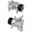 COMPRESSOR 7SBU16H PV6 121mm 12V 20-11284-AM