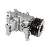 COMPRESSOR 7SBU16H PV6 121mm 12V 20-11284-AM