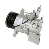 COMPRESSOR 7SBU16H PV6 121mm 12V 20-11284-AM