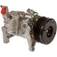 COMPRESSOR 7SBU16H PV6 121mm 12V 20-11284