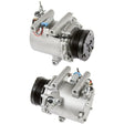 Compressor MSC130CVSG2 PV6 20-11285-AM