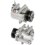 Compressor MSC130CVSG2 PV6 20-11285-AM