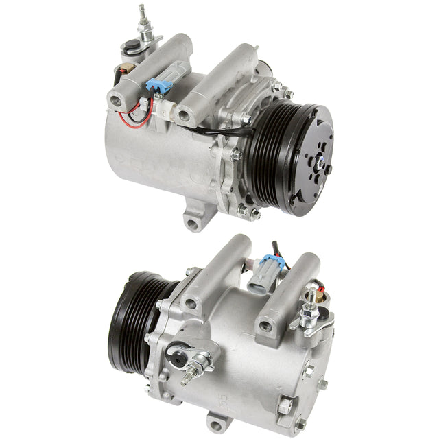 Compressor MSC130CVSG2 PV6 20-11285-AM