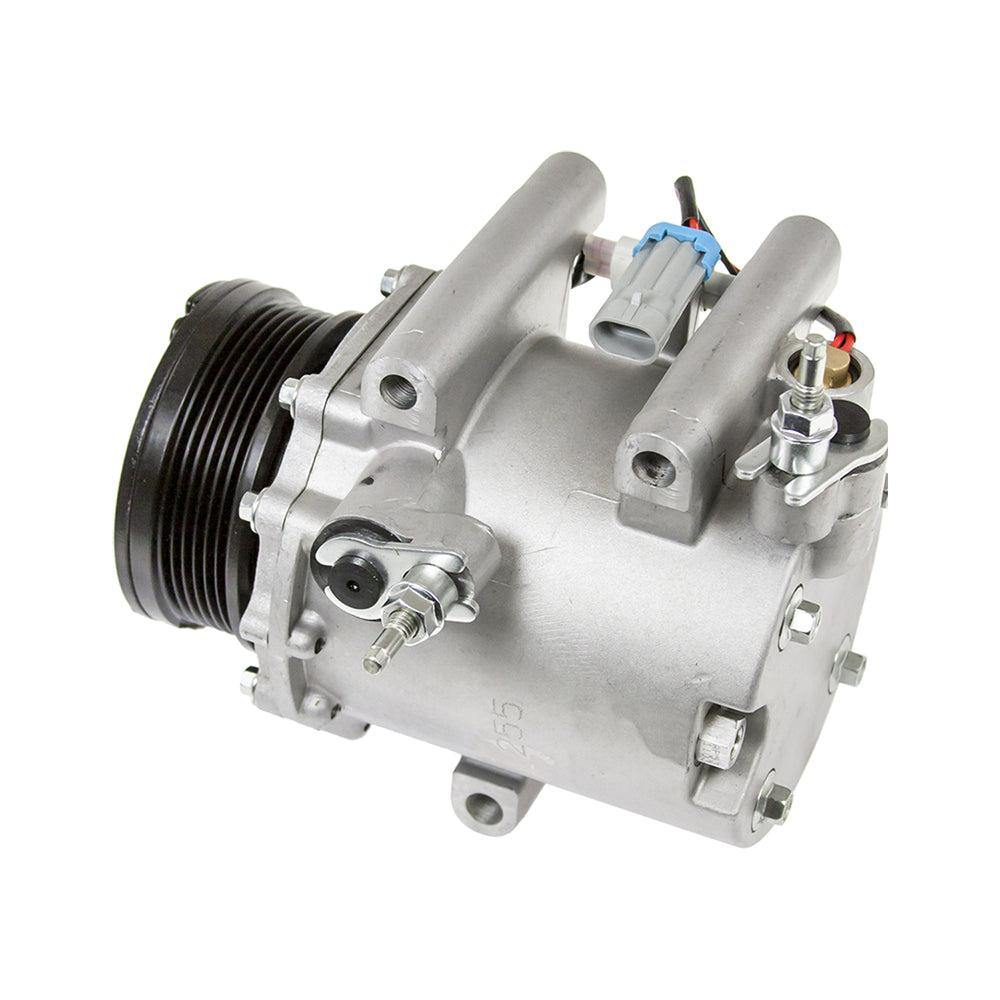 Compressor MSC130CVSG2 PV6 20-11285-AM