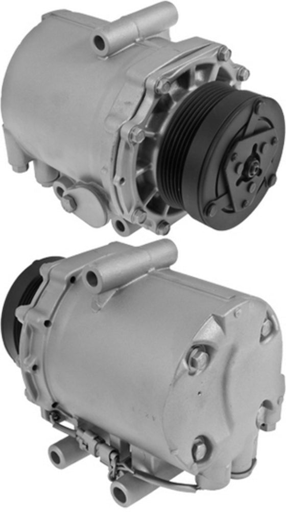 Compressor MSC130CVSG2 PV6 Remfg 20-11285-R