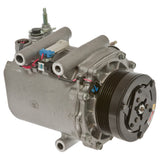 Compressor MSC130CVSG2 PV6 20-11285