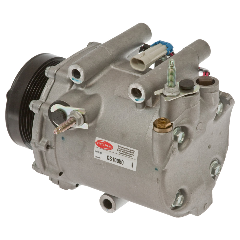 Compressor MSC130CVSG2 PV6 20-11285