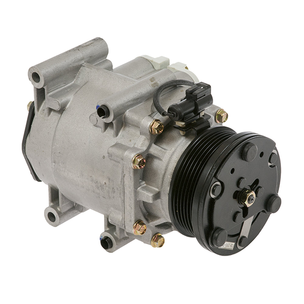 Compressor Scroll Wrty Require REPL of Cond 20-11286-AM