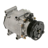 Compressor Scroll Wrty Require REPL of Cond 20-11286-AM