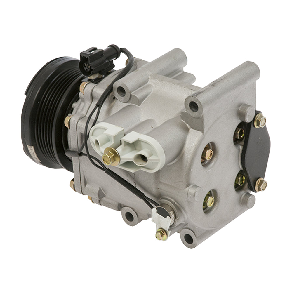 Compressor Scroll Wrty Require REPL of Cond 20-11286-AM