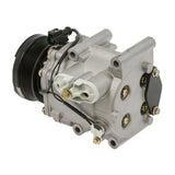 Compressor Scroll Wrty Require REPL of Cond 20-11286-AM