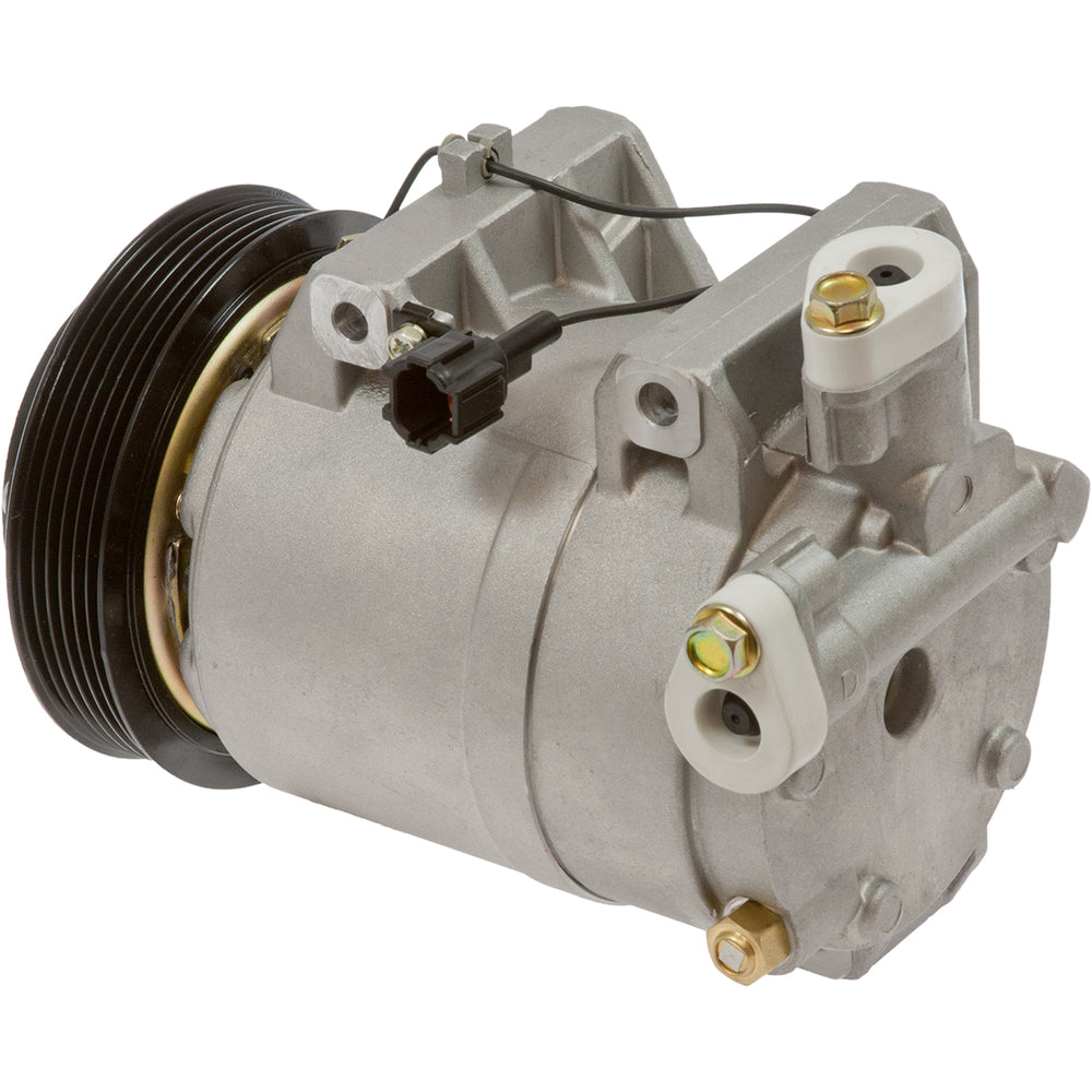 COMPRESSOR DKS17D PV6 127mm 20-11287-AM