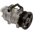 Compressor Tm-21 Dir RH Pad 8GR 127 3e 12V Pkd 2W D 49 20-11288