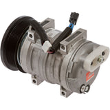 Compressor Tm-21 Dir RH Pad 8GR 127 3e 12V Pkd 2W D 49 20-11288