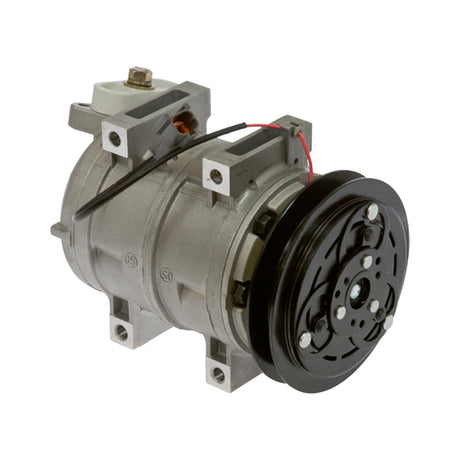 COMPRESSOR DKS15CH 1GRV 138mm 24V VPAD 20-11291-AM