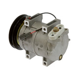 COMPRESSOR DKS15CH 1GRV 138mm 24V VPAD 20-11291-AM