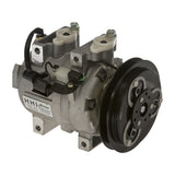 COMPRESSOR DKV14C 1GRV 135mm HITACHI MANDO 24V 20-11292