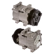 Compressor FS10 PV6 12V 20-11295-AM
