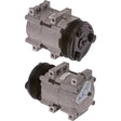 Compressor FS10 PV6 20-11300-AM
