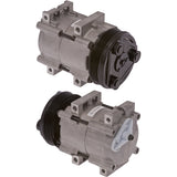 Compressor FS10 PV6 20-11300-AM