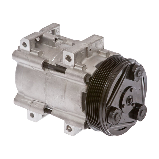 COMPRESSOR FS10 PV6 130mm 3 O'CLOCK 12V 20-11301-AM