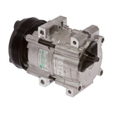 COMPRESSOR FS10 PV6 130mm 3 O'CLOCK 12V 20-11301-AM