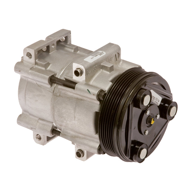COMPRESSOR FS10 PV6 130mm 3 O'CLOCK 12V 20-11301