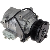 COMPRESSOR SCROLL PV6 110mm 20-11305-AM