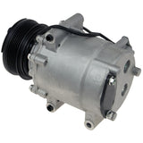 COMPRESSOR SCROLL PV6 110mm 20-11305-AM