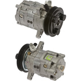 Compressor DCV11G/J PV5 20-11306
