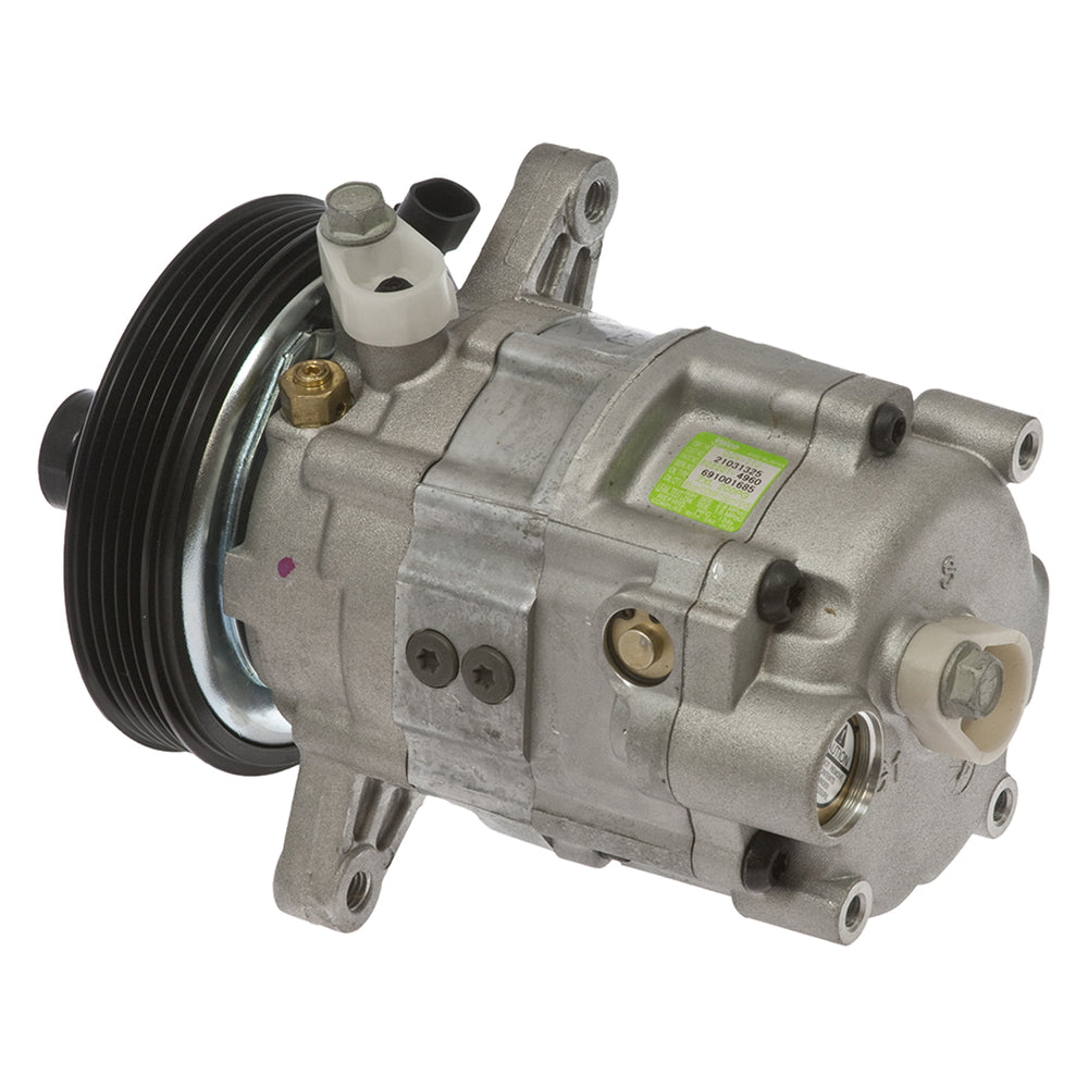 Compressor DCV11G/J PV5 20-11306