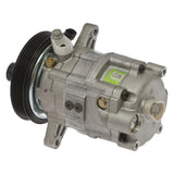 Compressor DCV11G/J PV5 20-11306
