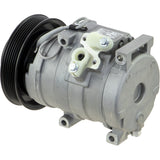 Compressor 10S20C 20-11310-AM