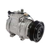 COMPRESSOR 10PA17C PV7 121mm WO SW 20-11312