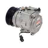 COMPRESSOR 10PA17C PV7 121mm WO SW 20-11312