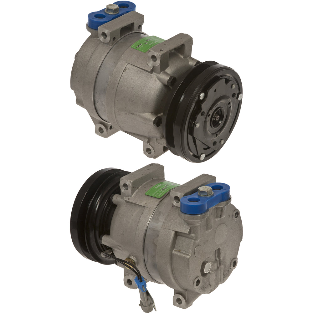 COMPRESSOR V5 1GR 5.2in V-PAD 20-11313-AM