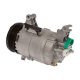 COMPRESSOR CVC PV6 109mm 20-11316-AM