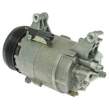 COMPRESSOR CVC PV6 109mm 20-11316