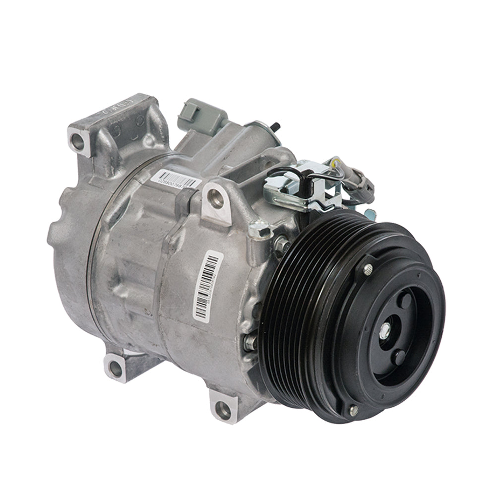 COMPRESSOR 6SBU16C PV7 110mm 20-11318-AM