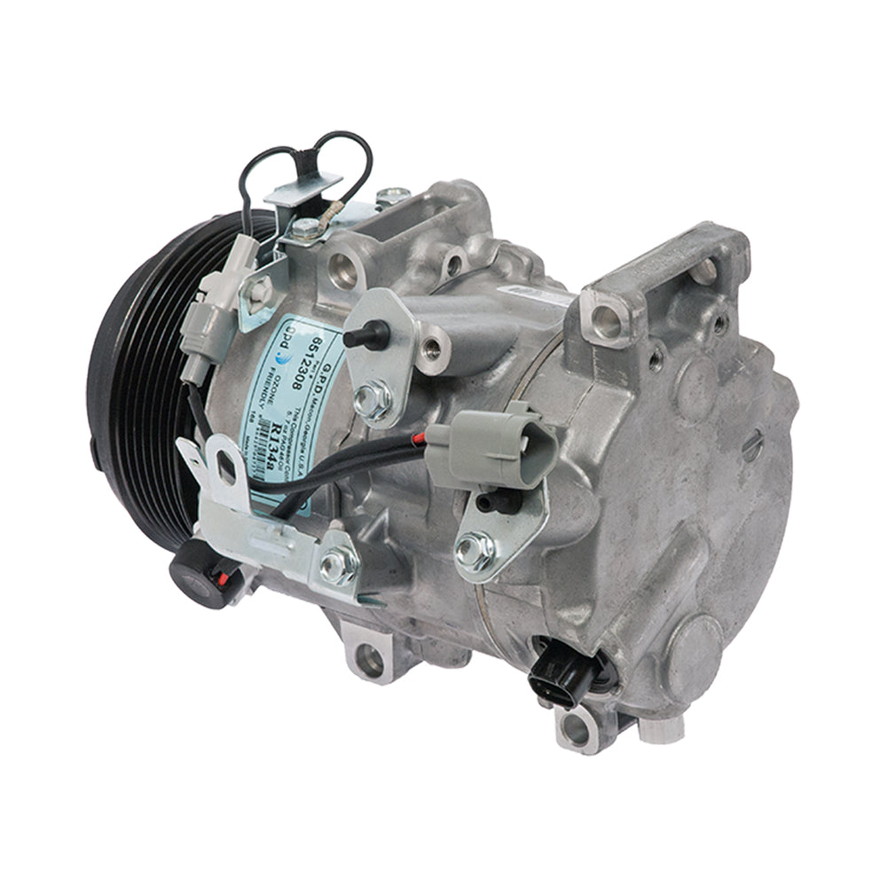 COMPRESSOR 6SBU16C PV7 110mm 20-11318-AM