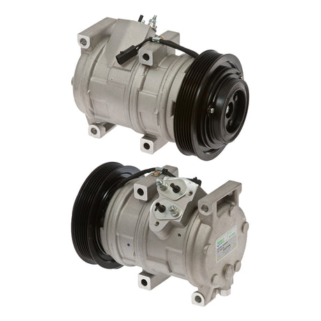 Compressor 10S17C PV6 20-11320-AM