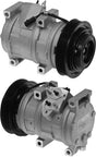 Compressor 10S17C PV6 20-11320
