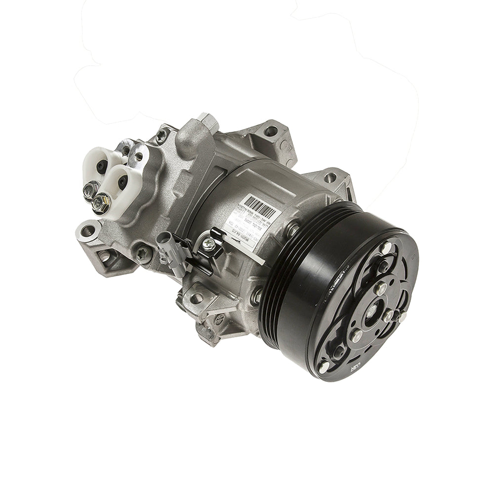 Compressor DKS141C PV4 12V Suzuki Grand Vitara 20-11321