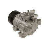 Compressor DKS141C PV4 12V Suzuki Grand Vitara 20-11321