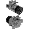 Compressor DKS141C PV5 20-11322